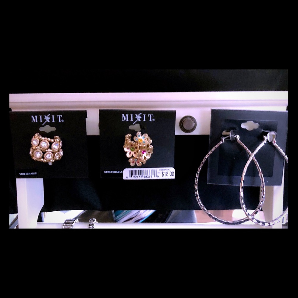 Variety of Fashion Jewelry 2 pick and choose